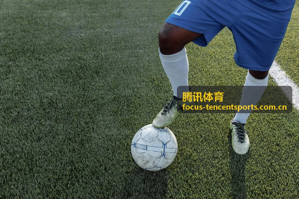 腾讯体育球队故事专题